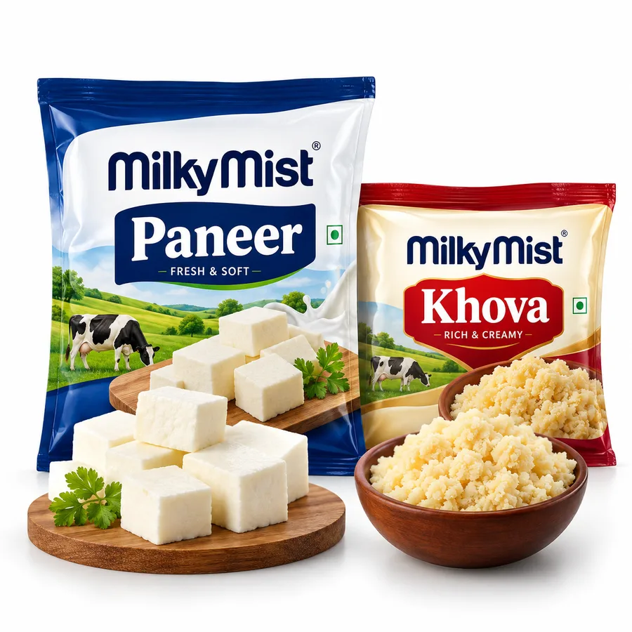 Dairy